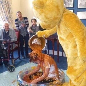 Meet your Posher, Elara